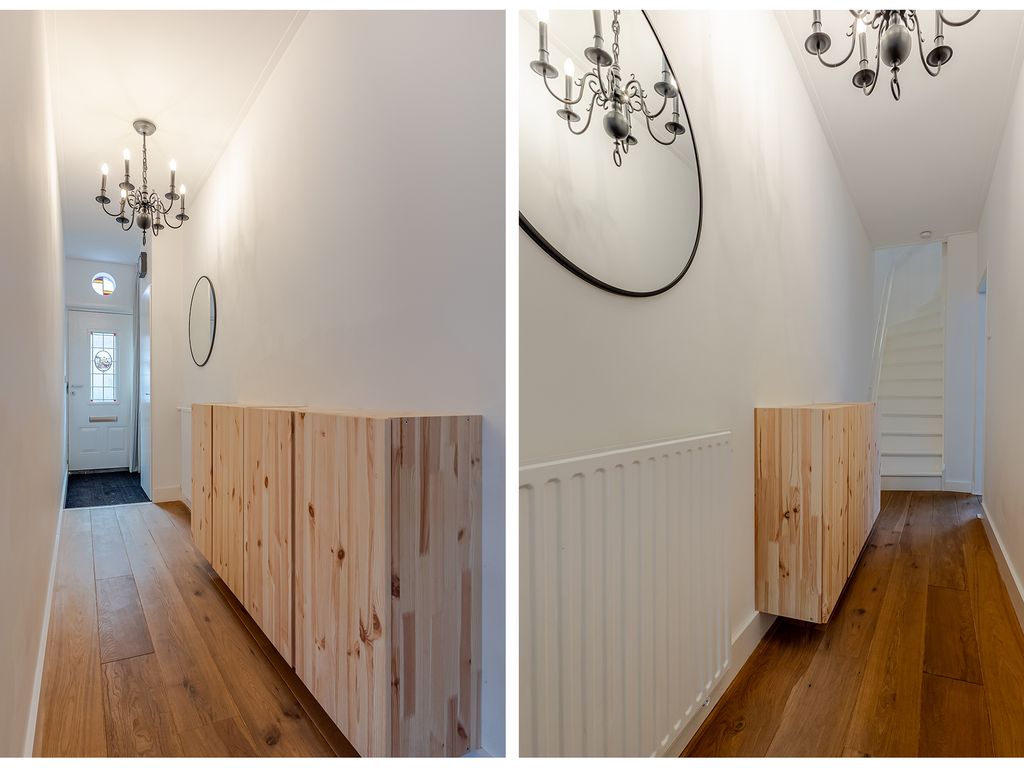 Joh. Kraaijeveldstraat 8, SLIEDRECHT