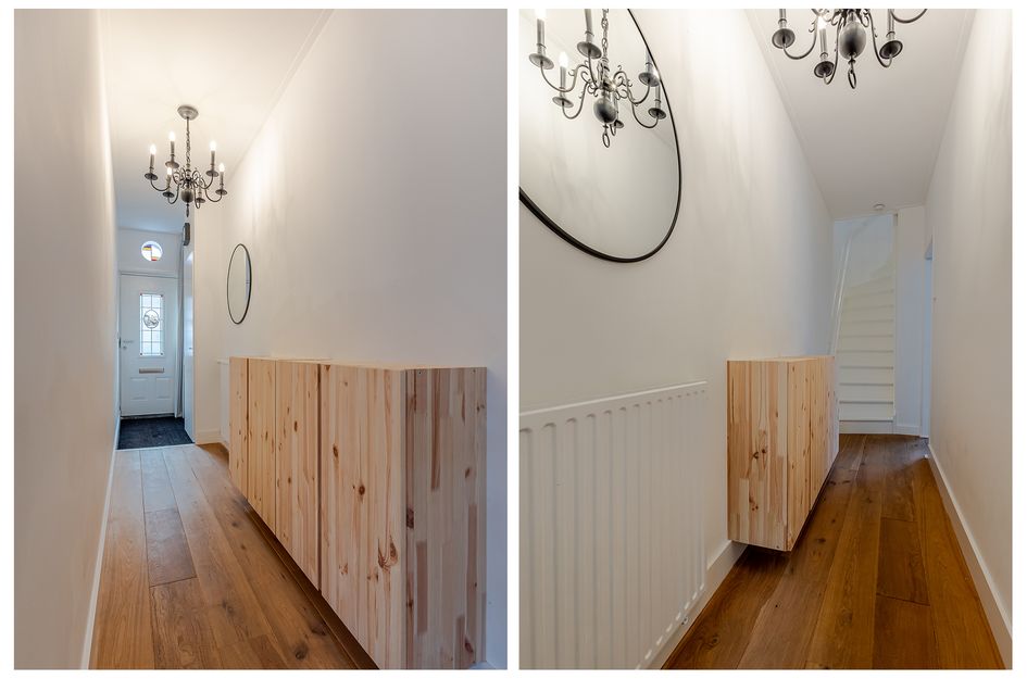 Joh. Kraaijeveldstraat 8