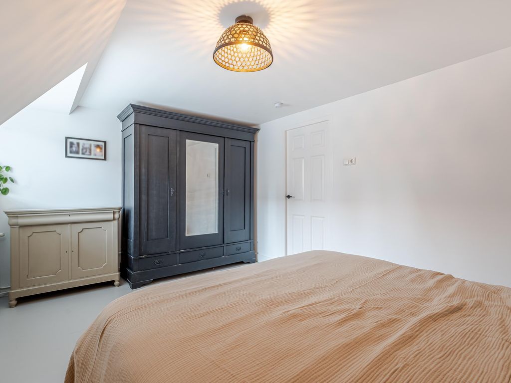 Joh. Kraaijeveldstraat 8, SLIEDRECHT