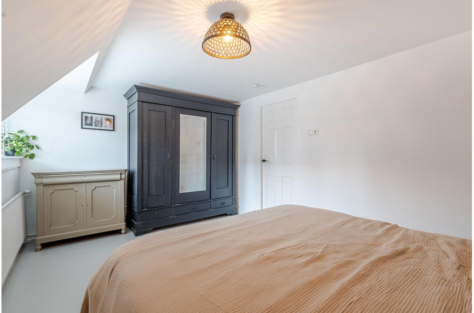 Joh. Kraaijeveldstraat 8