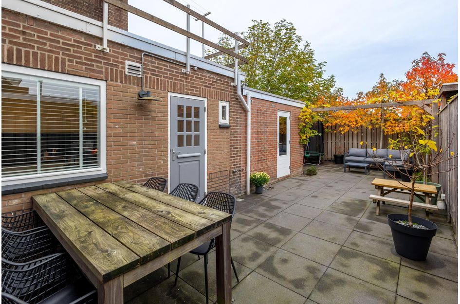 Joh. Kraaijeveldstraat 8