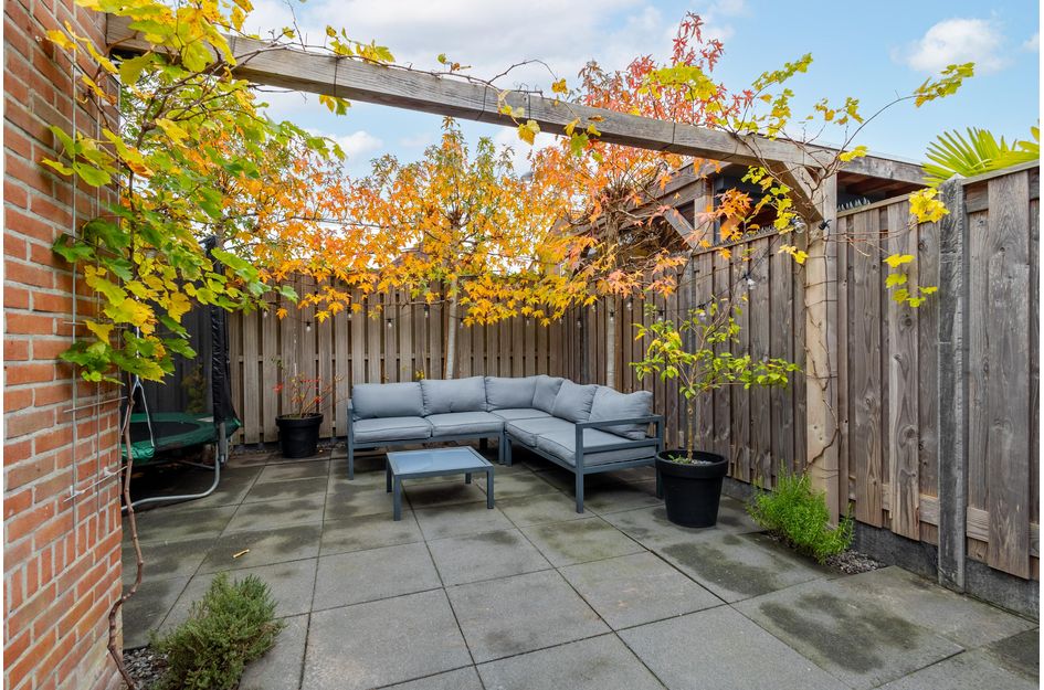 Joh. Kraaijeveldstraat 8