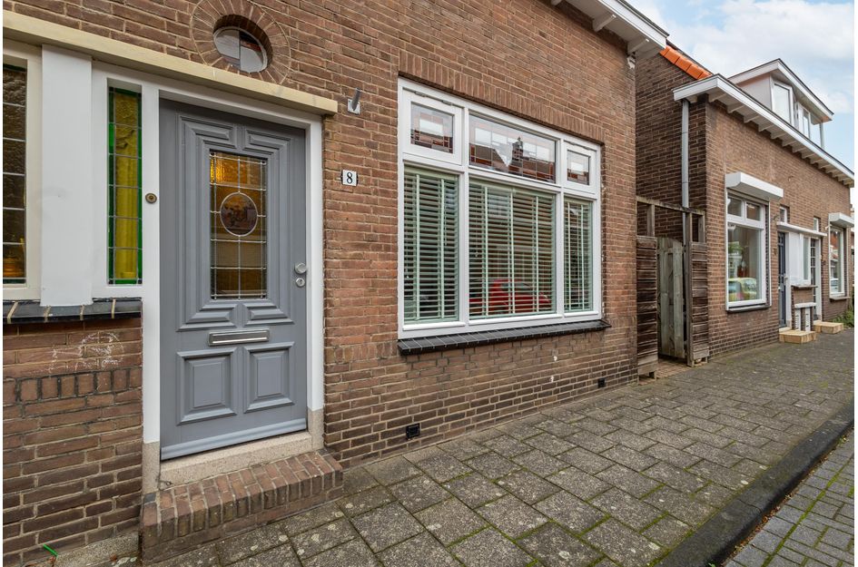 Joh. Kraaijeveldstraat 8