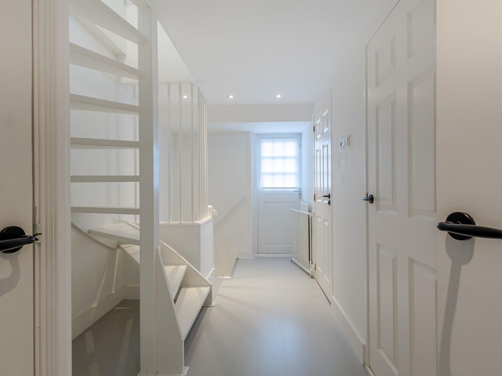 Joh. Kraaijeveldstraat 8, SLIEDRECHT