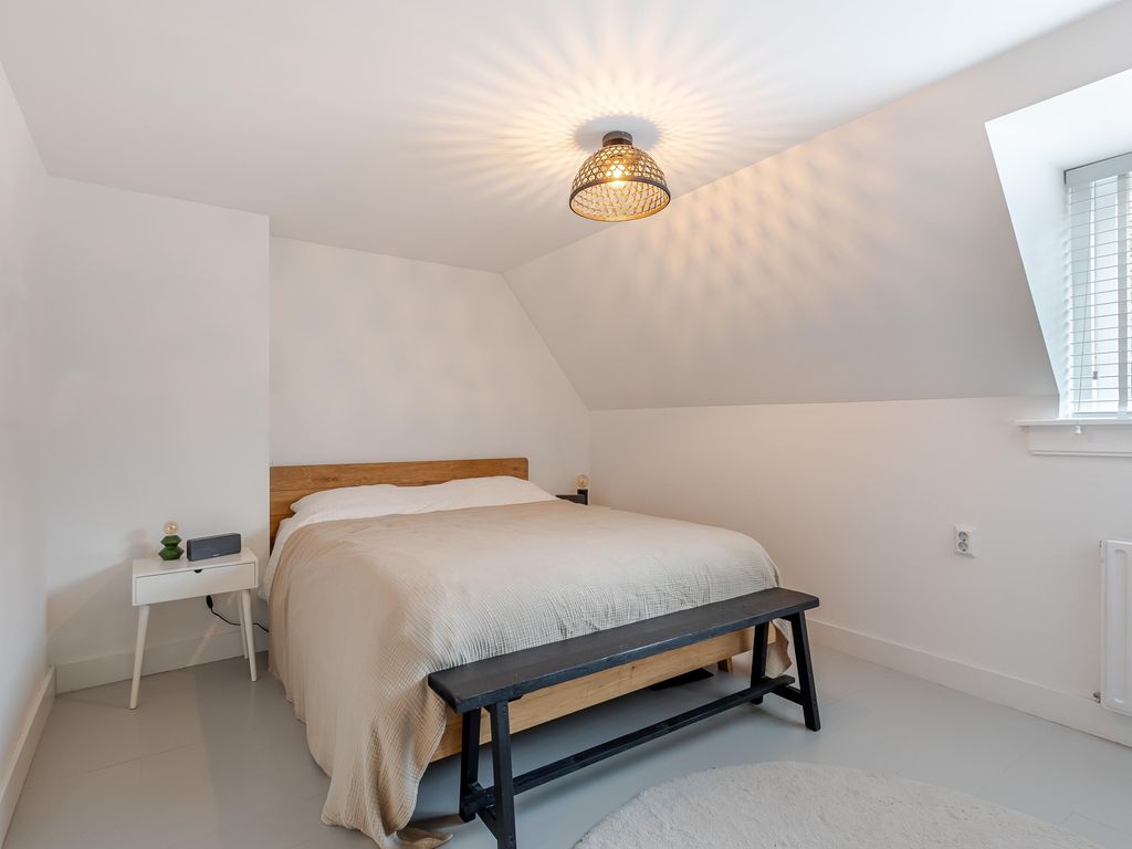 Joh. Kraaijeveldstraat 8, SLIEDRECHT