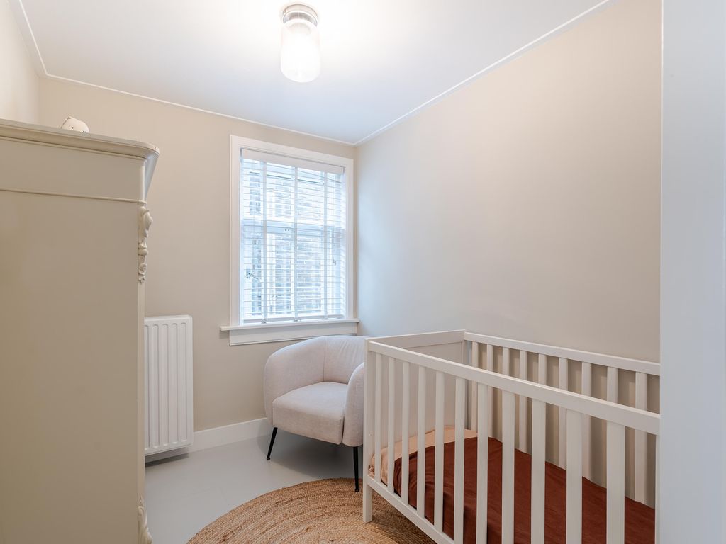 Joh. Kraaijeveldstraat 8, SLIEDRECHT