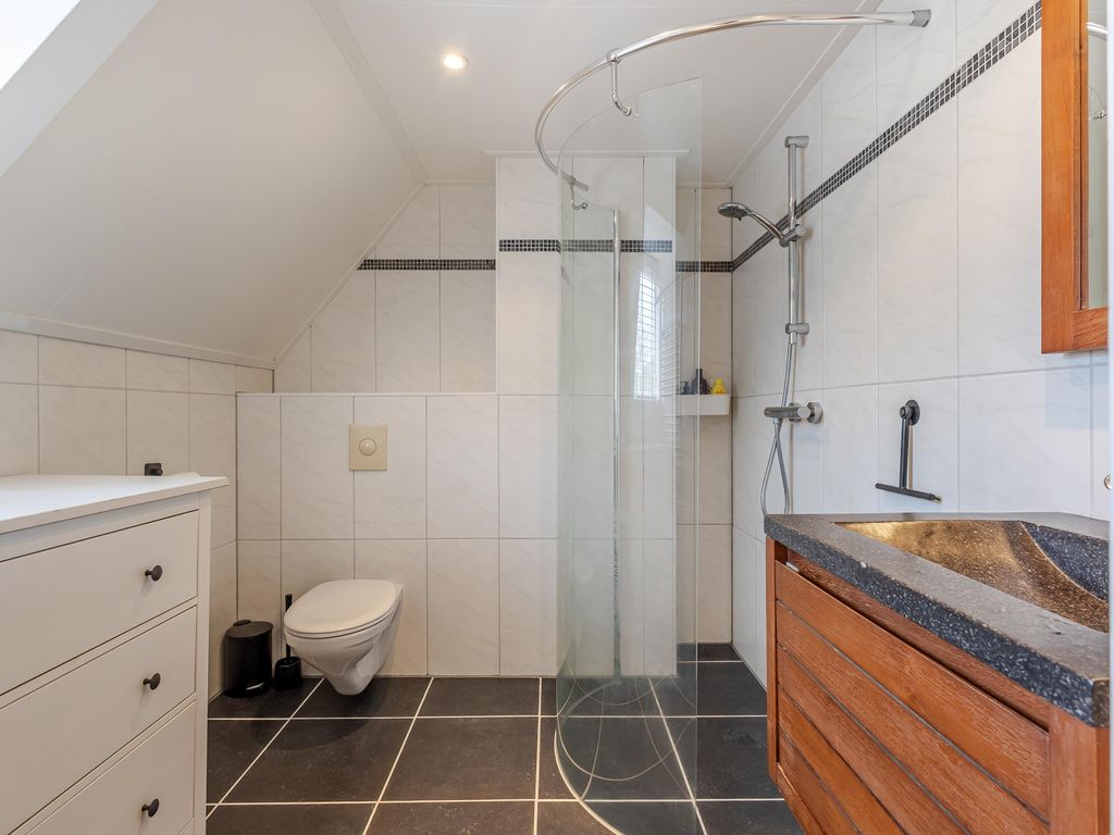 Joh. Kraaijeveldstraat 8, SLIEDRECHT