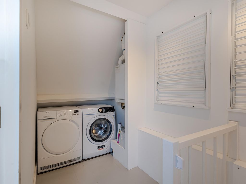 Joh. Kraaijeveldstraat 8, SLIEDRECHT