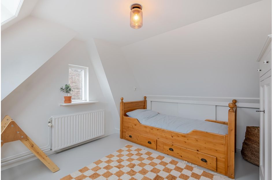 Joh. Kraaijeveldstraat 8