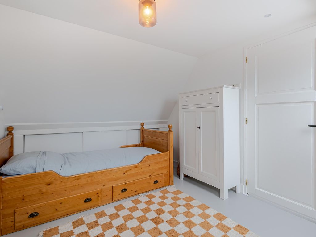 Joh. Kraaijeveldstraat 8, SLIEDRECHT