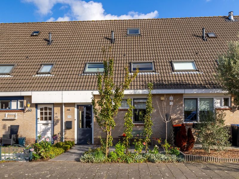 Prinses Ireneweg 12, Oud-alblas