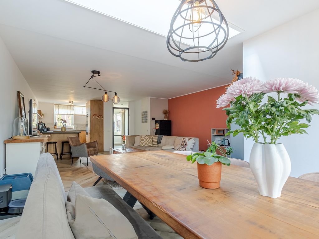 Prinses Ireneweg 12, Oud-Alblas