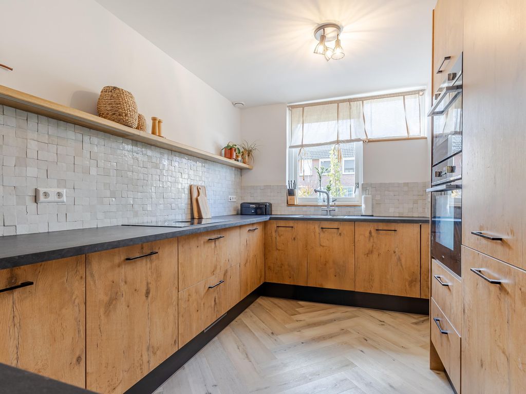 Prinses Ireneweg 12, Oud-Alblas