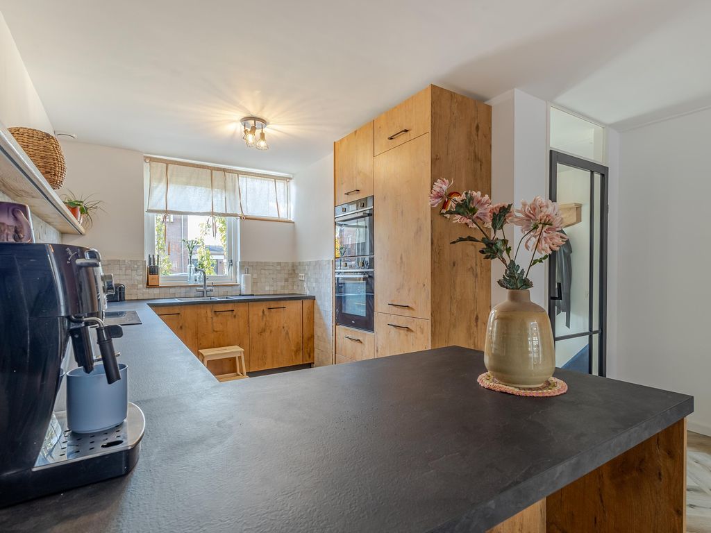 Prinses Ireneweg 12, Oud-Alblas