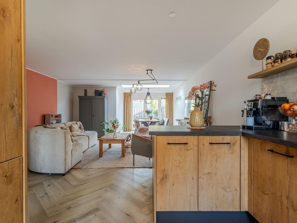 Prinses Ireneweg 12, Oud-Alblas