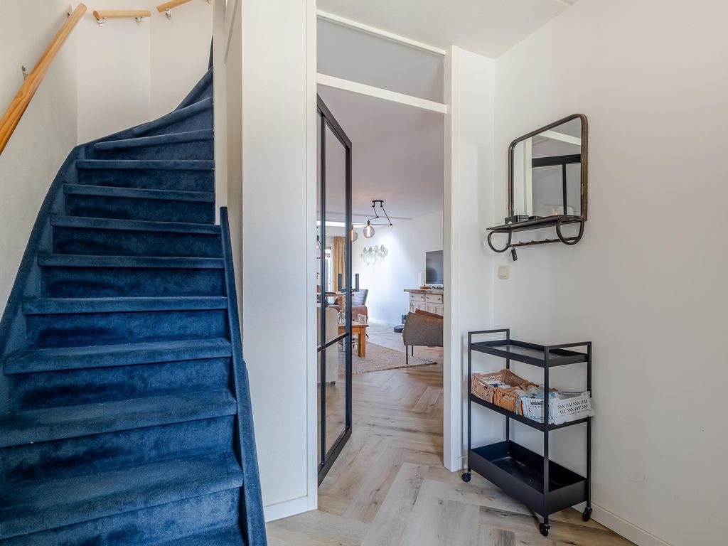 Prinses Ireneweg 12, Oud-Alblas