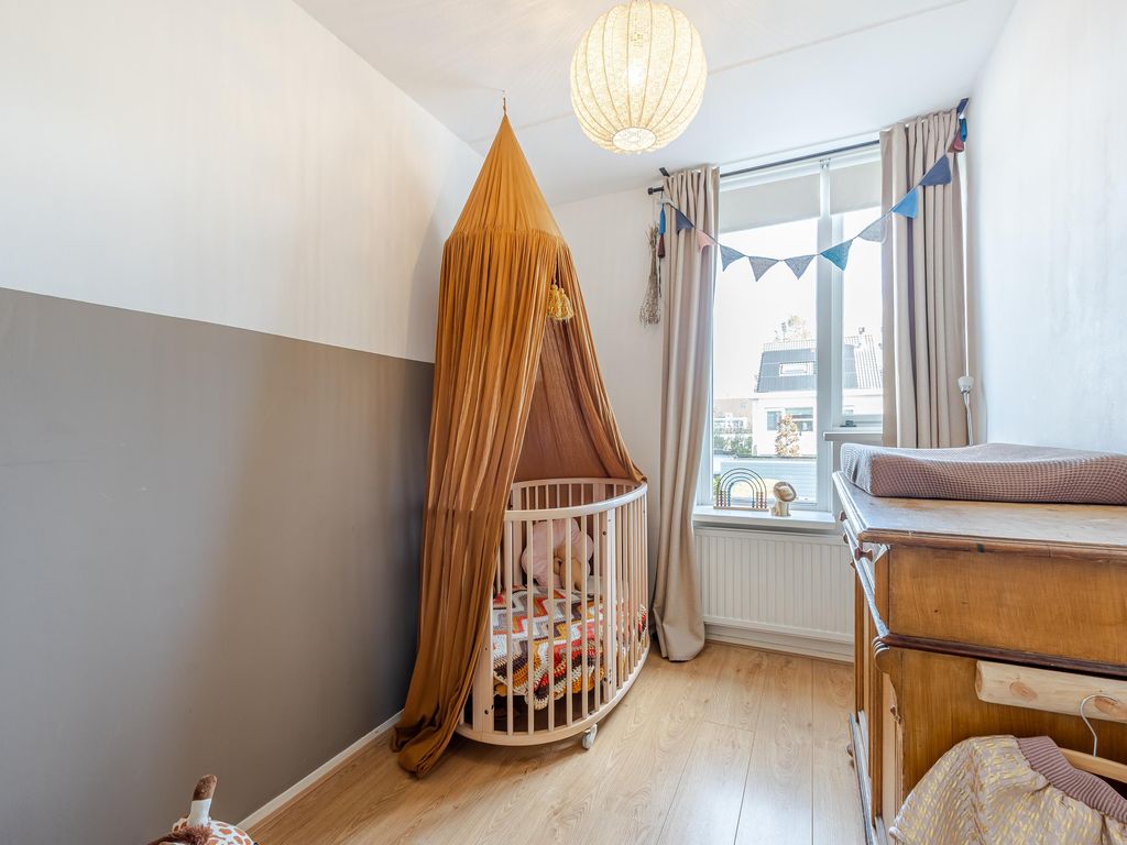 Prinses Ireneweg 12, Oud-Alblas