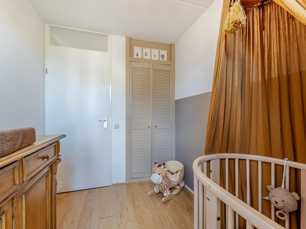 Prinses Ireneweg 12, Oud-Alblas