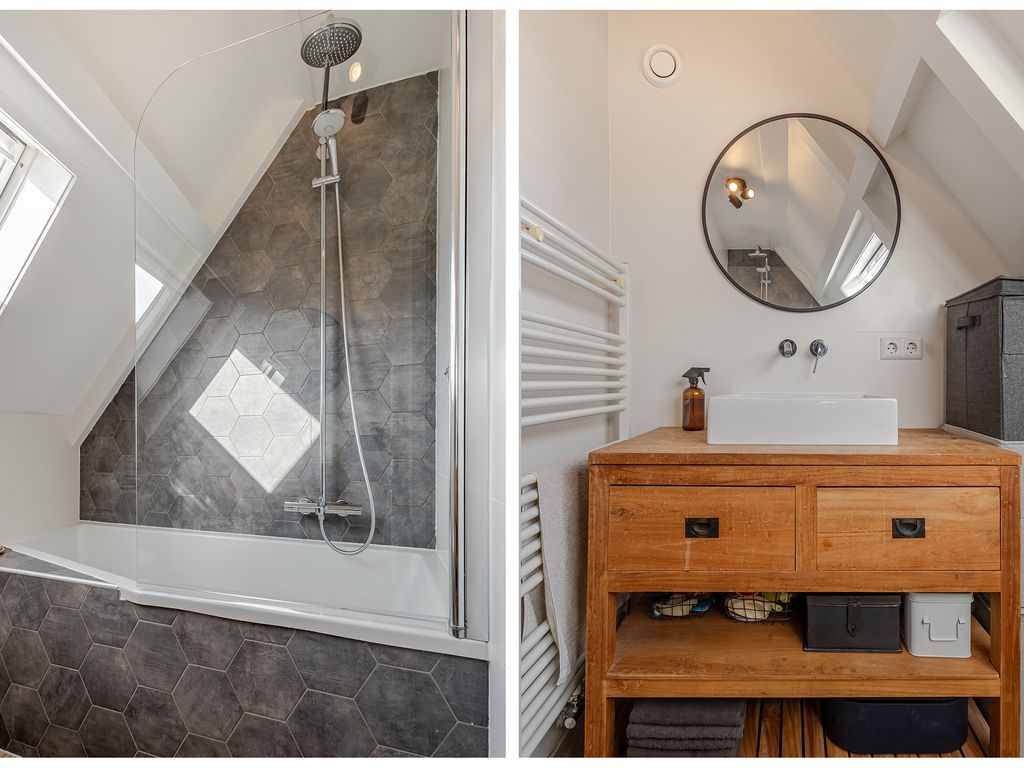 Prinses Ireneweg 12, Oud-Alblas