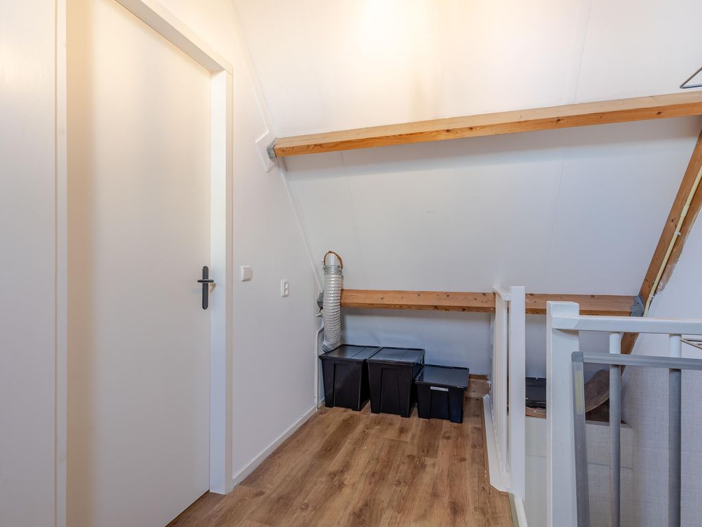 Prinses Ireneweg 12, Oud-Alblas