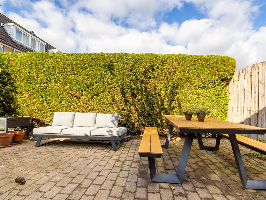 Prinses Ireneweg 12, Oud-Alblas