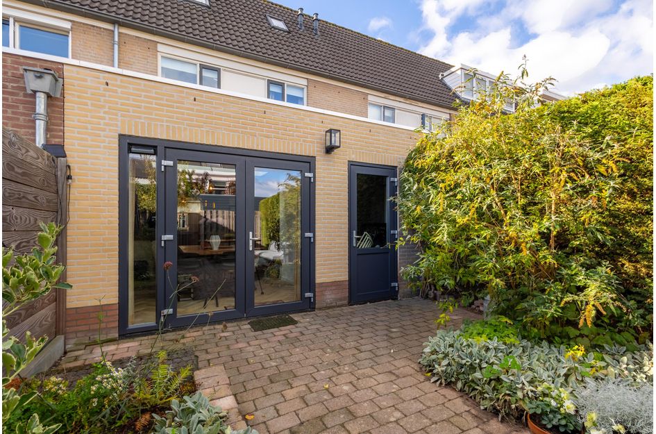 Prinses Ireneweg 12