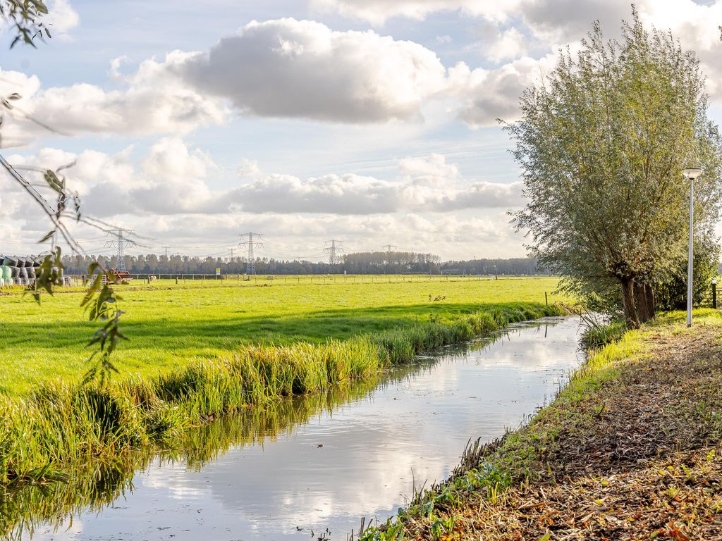 Prinses Ireneweg 12, Oud-Alblas