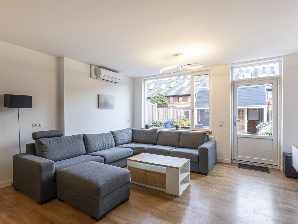 Vermeerstraat 57, SLIEDRECHT