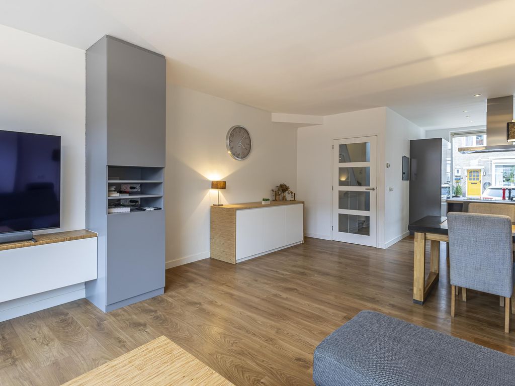 Vermeerstraat 57, SLIEDRECHT