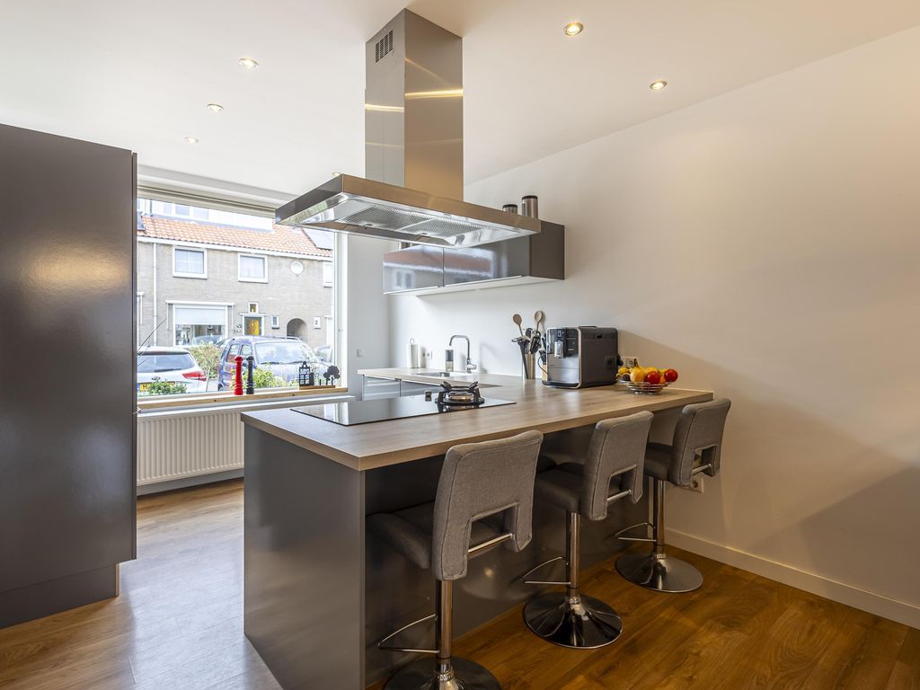 Vermeerstraat 57, SLIEDRECHT