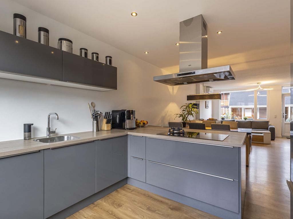 Vermeerstraat 57, SLIEDRECHT