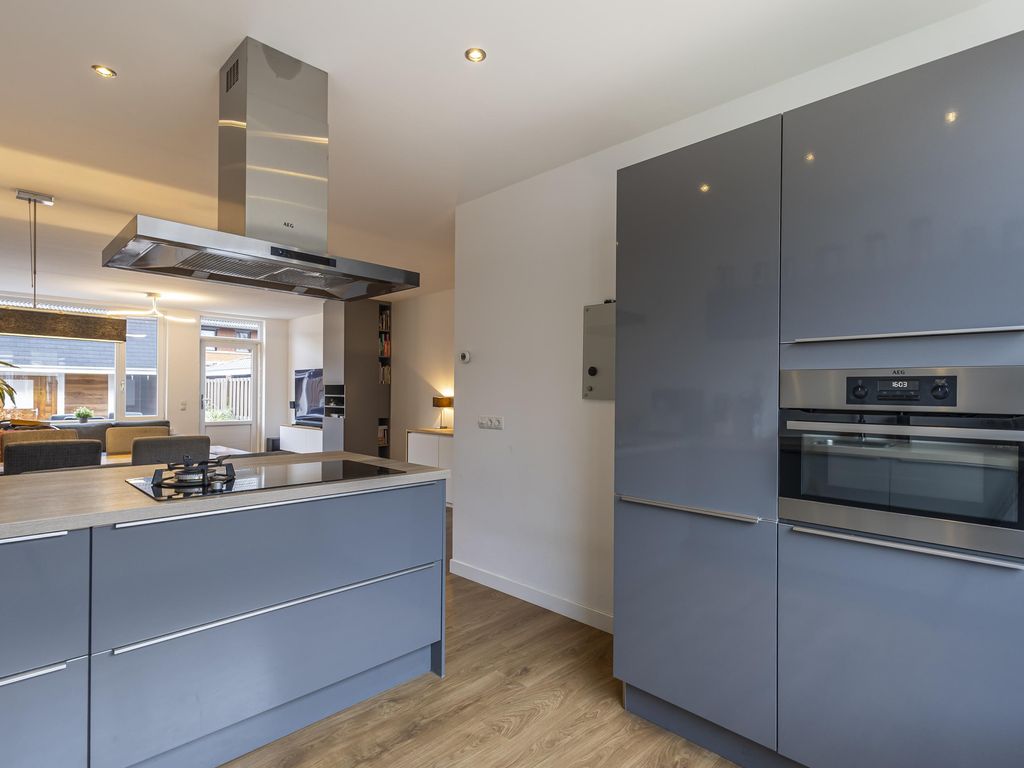 Vermeerstraat 57, SLIEDRECHT