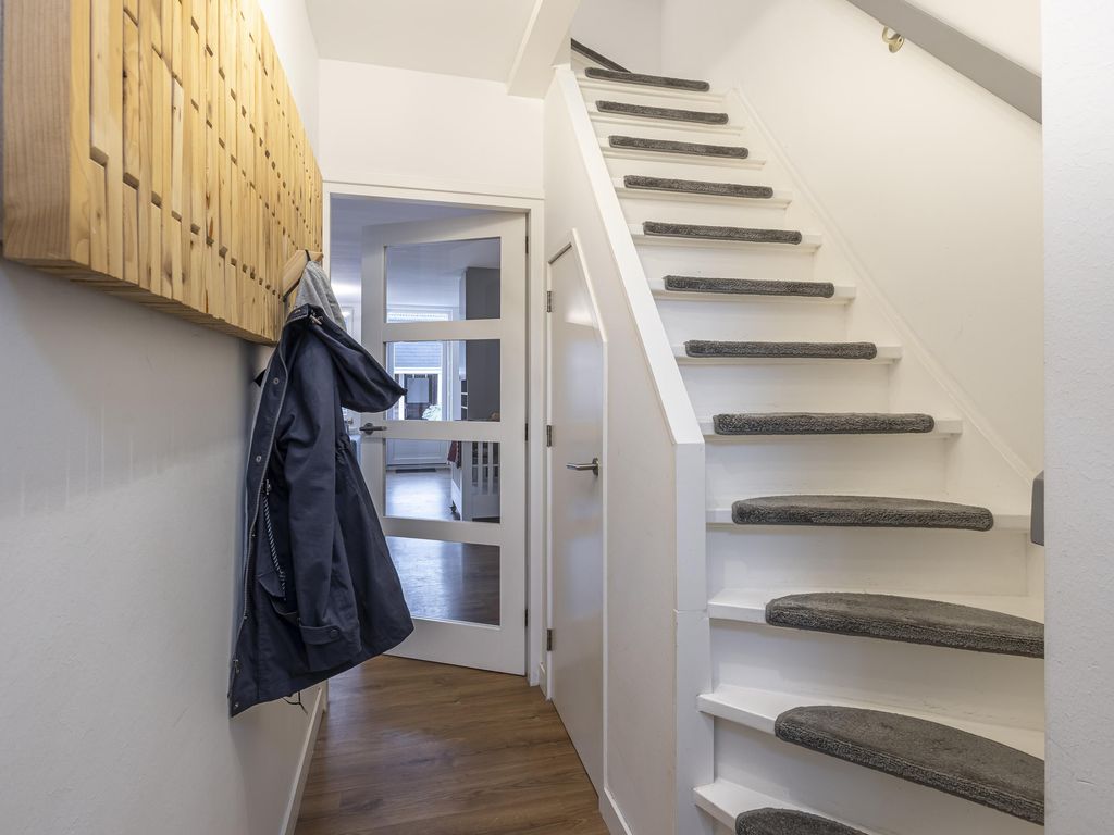 Vermeerstraat 57, SLIEDRECHT