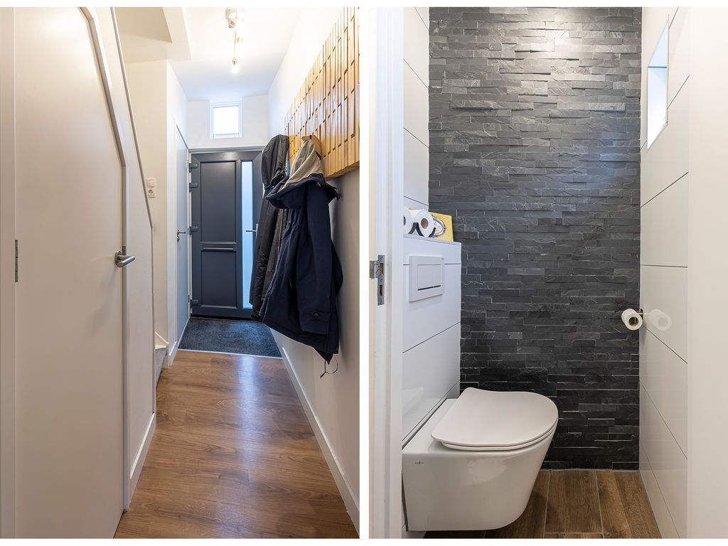 Vermeerstraat 57, SLIEDRECHT