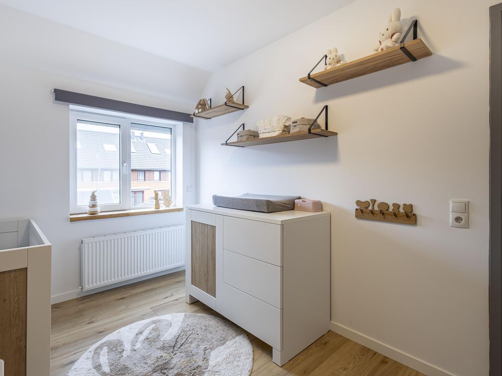 Vermeerstraat 57, SLIEDRECHT