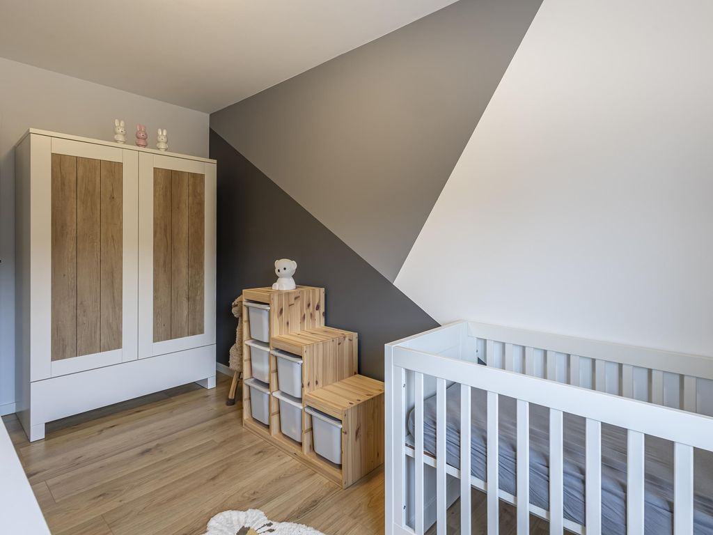 Vermeerstraat 57, SLIEDRECHT