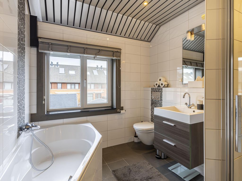 Vermeerstraat 57, SLIEDRECHT