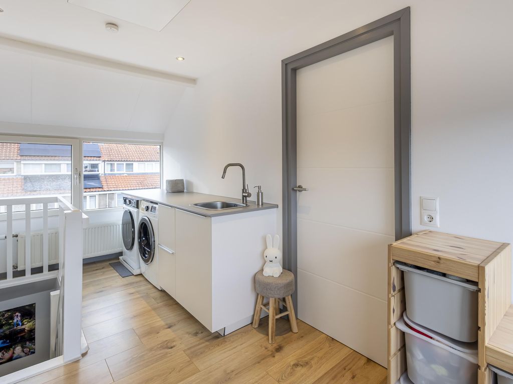 Vermeerstraat 57, SLIEDRECHT