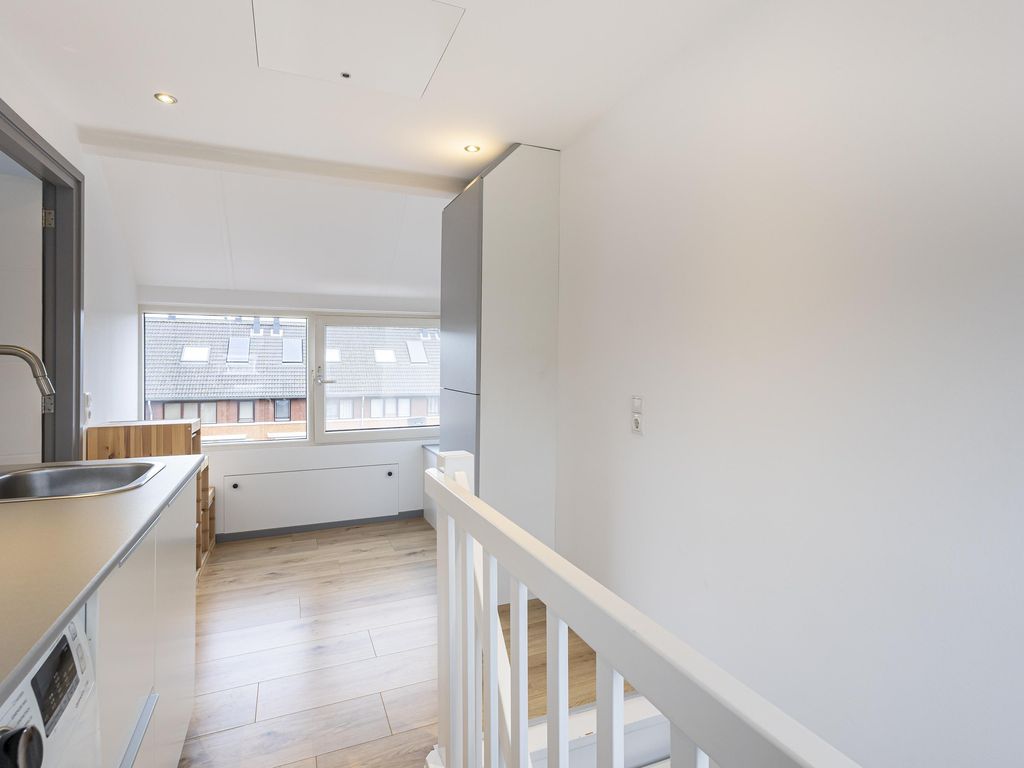 Vermeerstraat 57, SLIEDRECHT