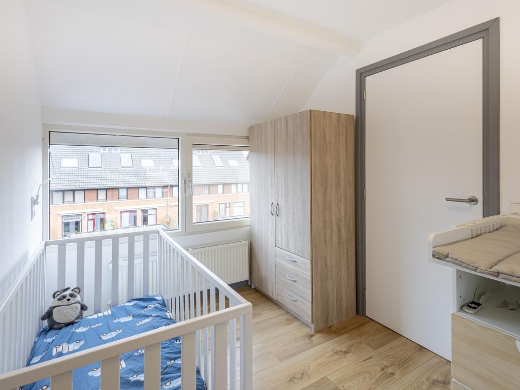 Vermeerstraat 57, SLIEDRECHT