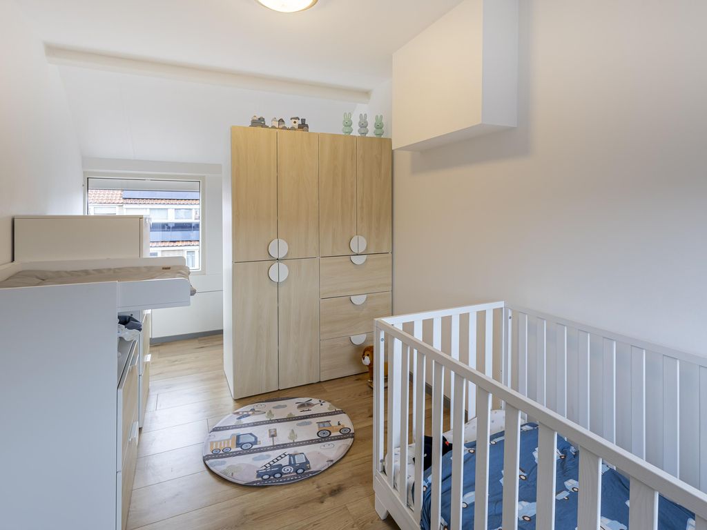 Vermeerstraat 57, SLIEDRECHT