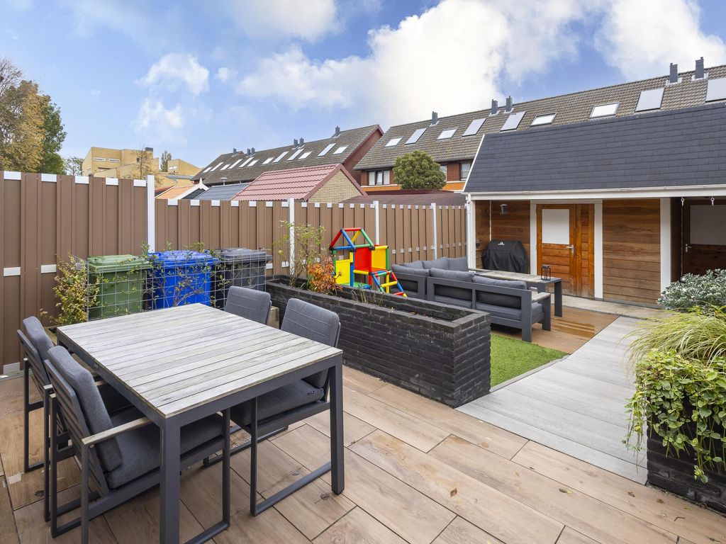 Vermeerstraat 57, SLIEDRECHT