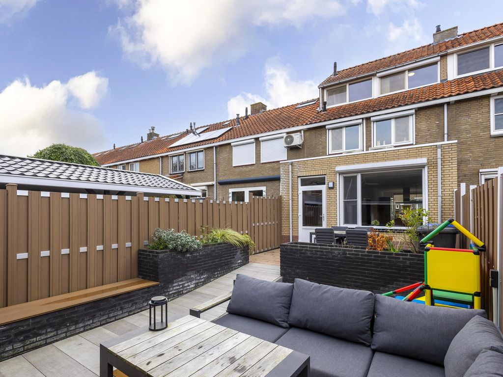 Vermeerstraat 57, SLIEDRECHT