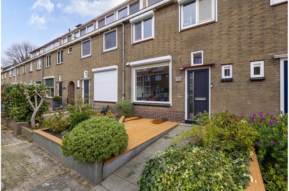 Vermeerstraat 57