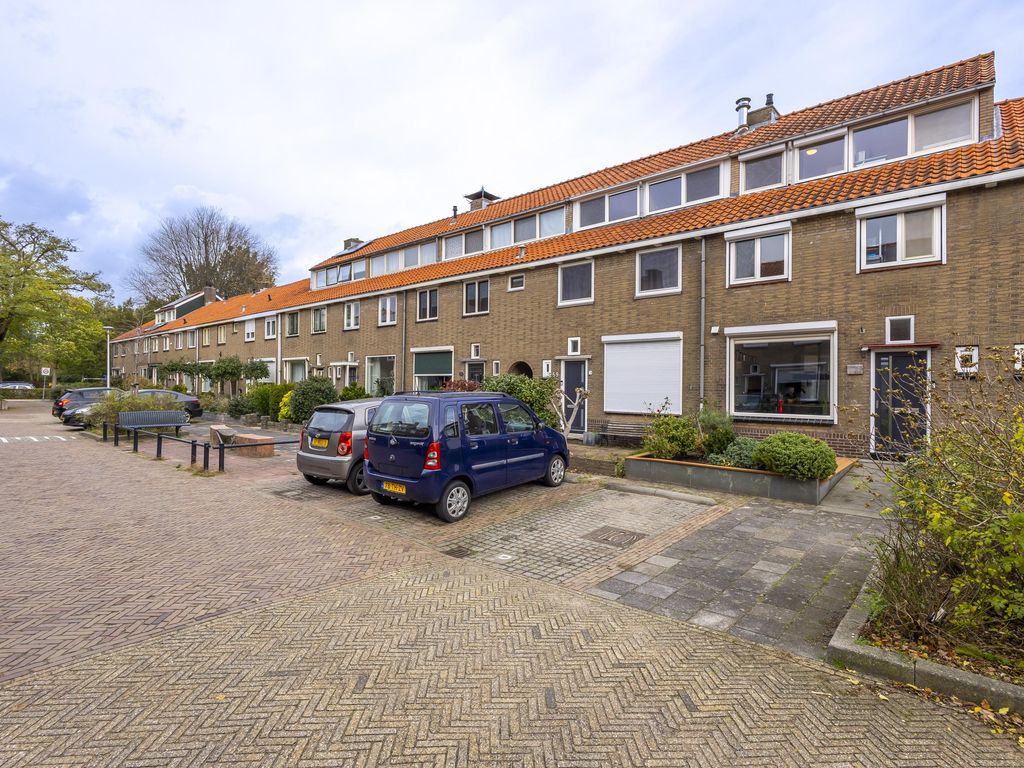 Vermeerstraat 57, SLIEDRECHT