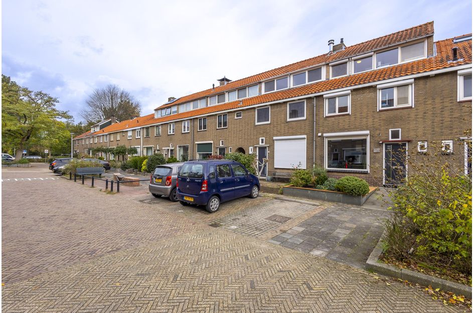 Vermeerstraat 57