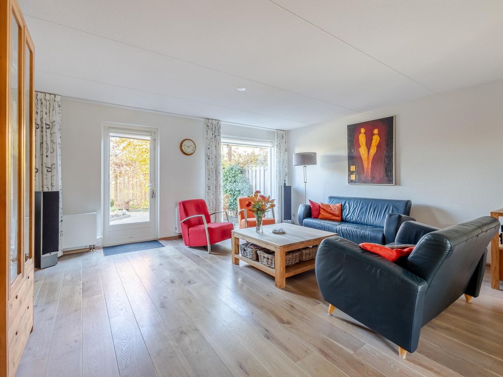 Kraal 33, SLIEDRECHT