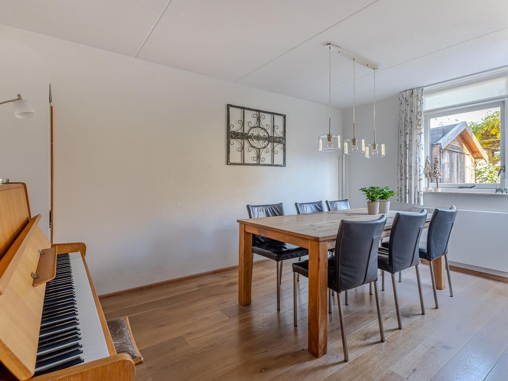 Kraal 33, SLIEDRECHT