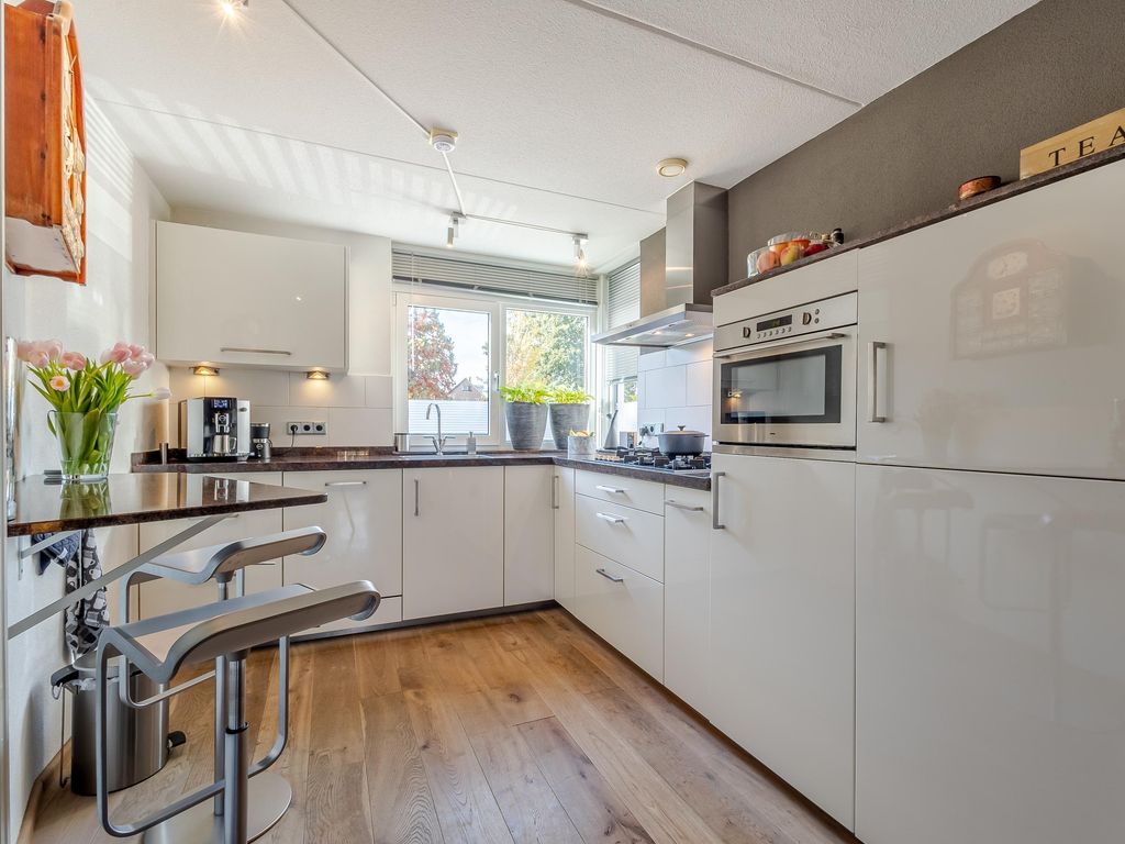 Kraal 33, SLIEDRECHT