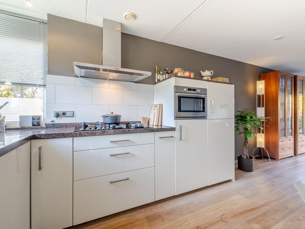 Kraal 33, SLIEDRECHT